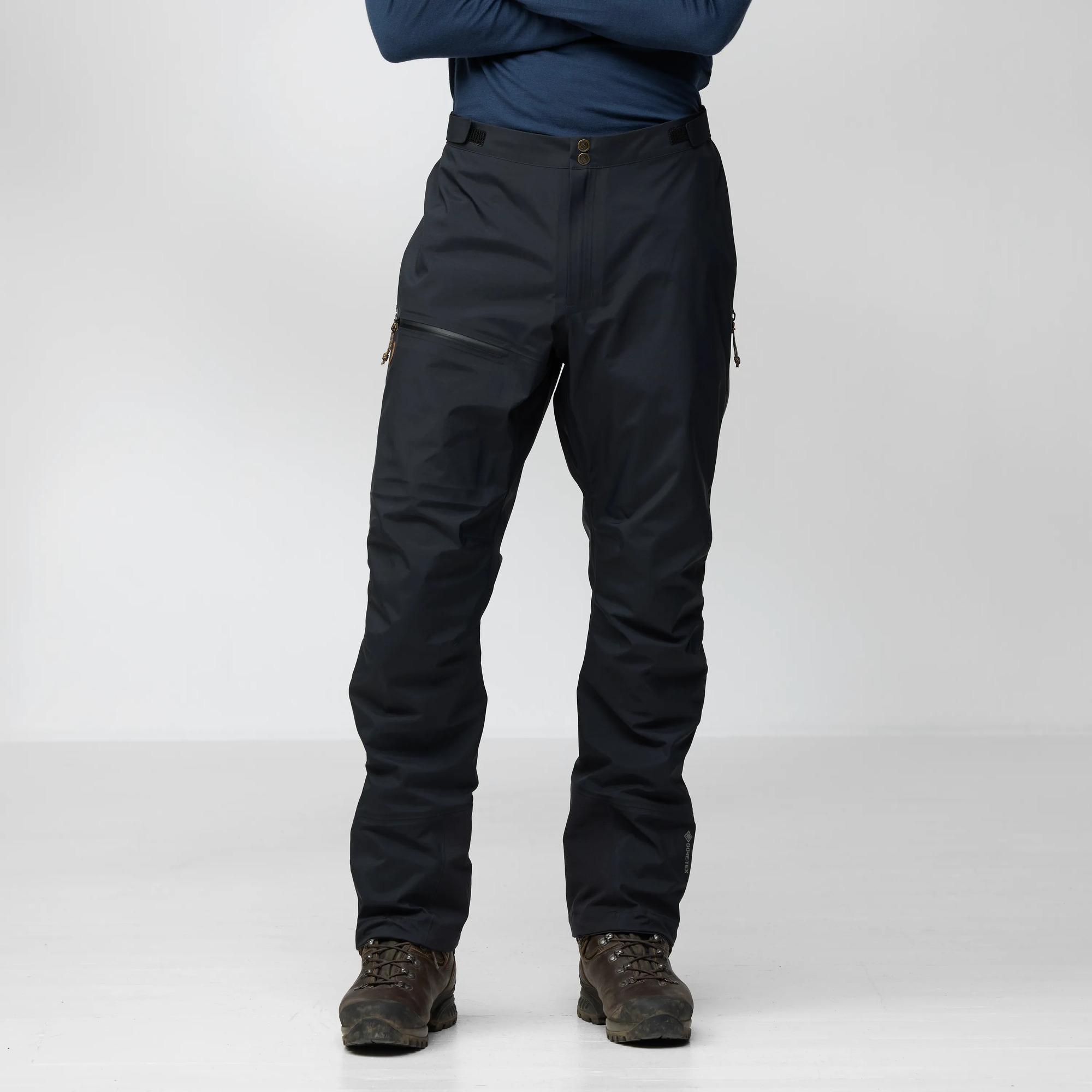 Keb GTX Trousers M Product Image