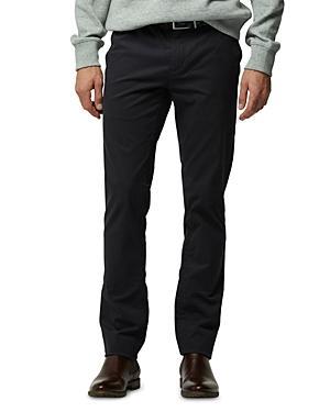 Rodd & Gunn Gunn Cotton Blend Slim Chino Pants Product Image