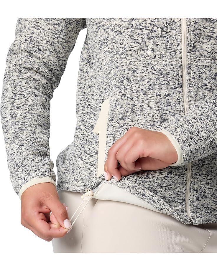 Plus Size Benton Springs™ Full Zip Product Image