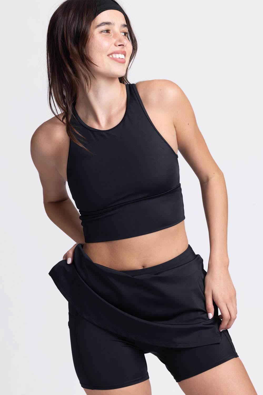 Macy Skirt Product Image
