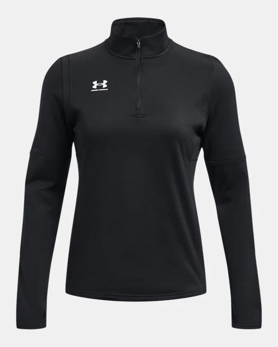 Women's UA Challenger Midlayer Product Image