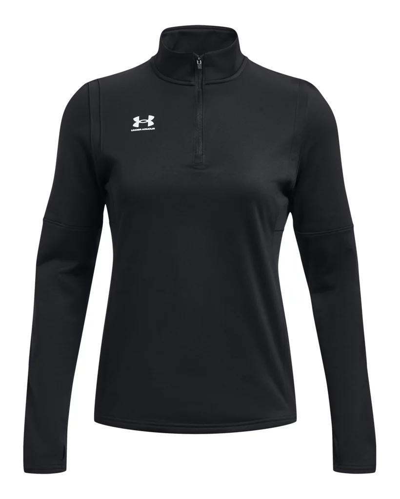 Women's UA Challenger Midlayer Product Image