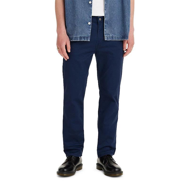 Levis 541 Athletic Fit Tapered Leg Denim Jeans Product Image