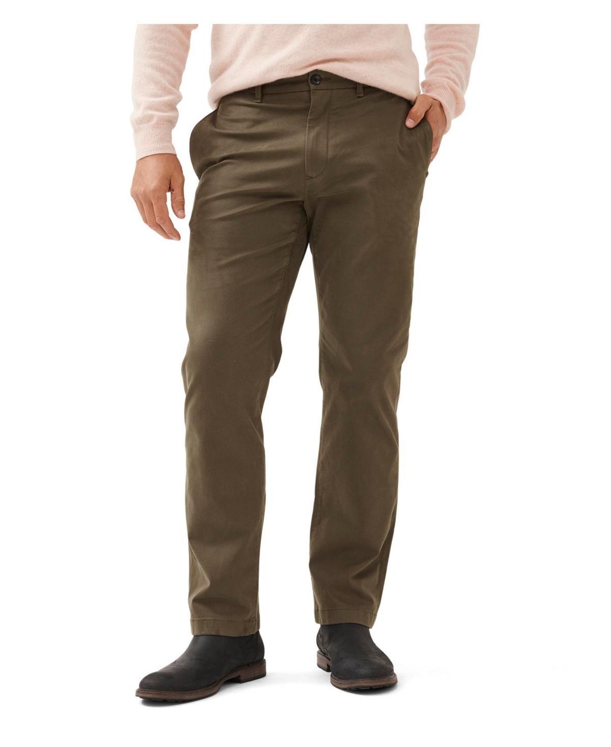 Rodd & Gunn West Cape Regular Fit Pants Product Image