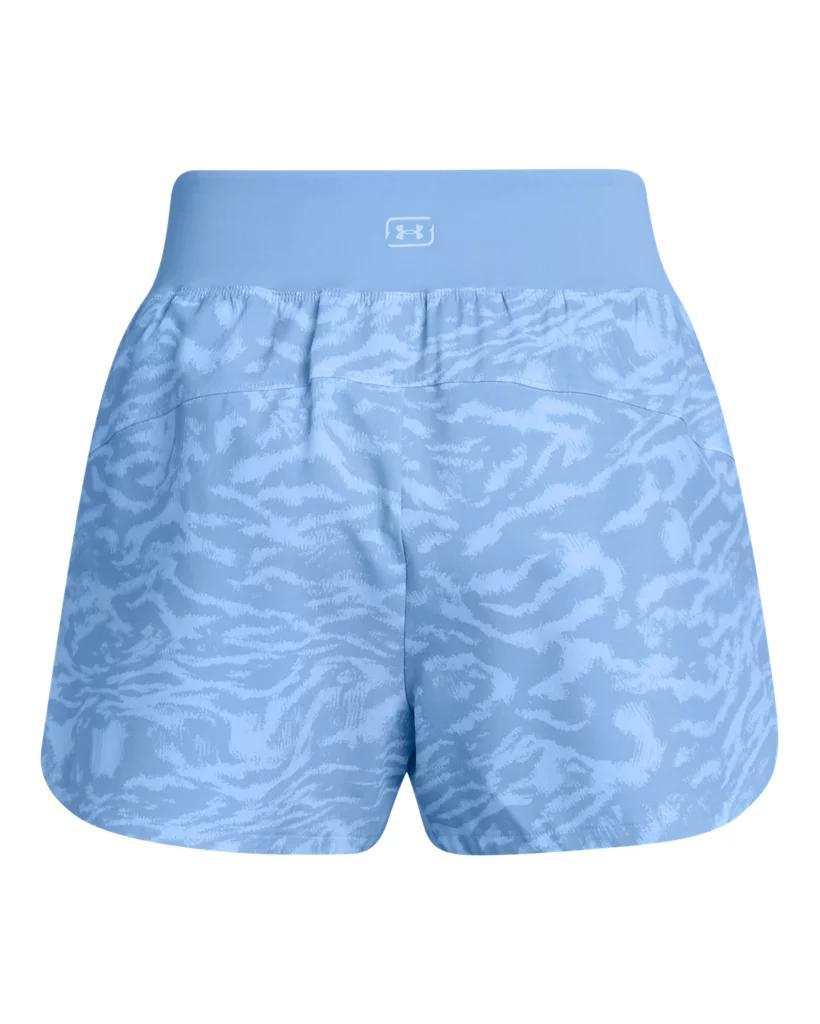 UA Fish Pro Woven Product Image