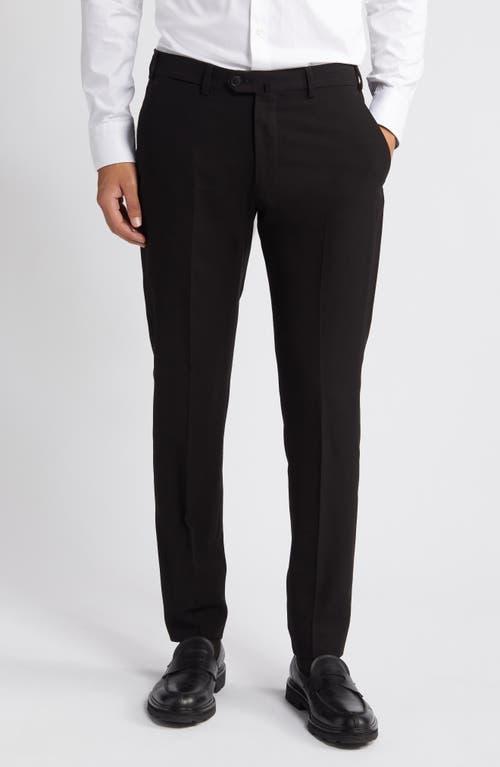 Mens Classic Slim-Fit Pants Product Image