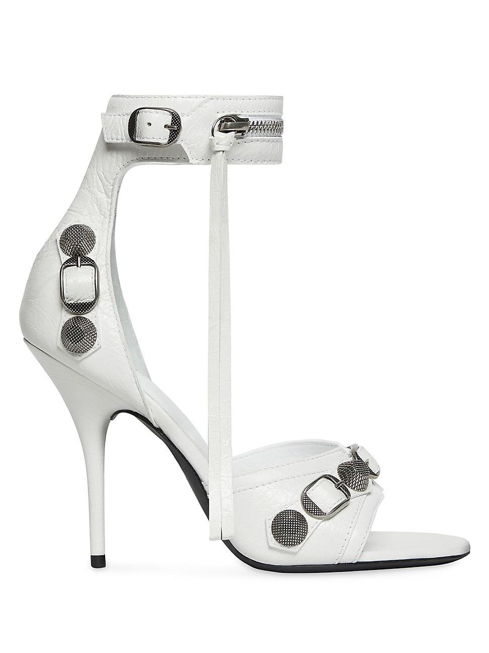 Womens Cagole 110mm Sandals Product Image