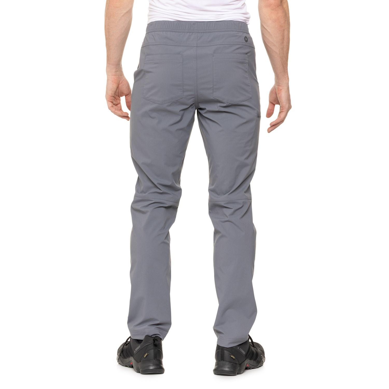 Marmot Arch Rock Convertible Pants - UPF 50 Product Image
