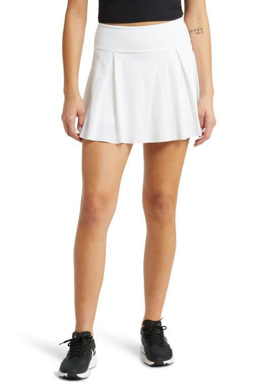 Nike Dri-FIT Advantage Women's Tennis Skirt Product Image