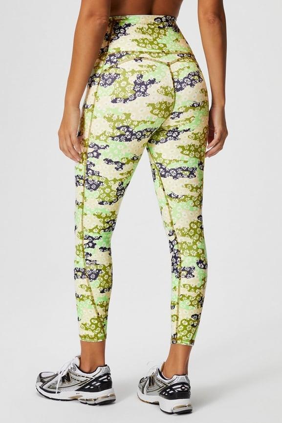 PureLuxe Ultra High-Waisted 7/8 Legging Product Image