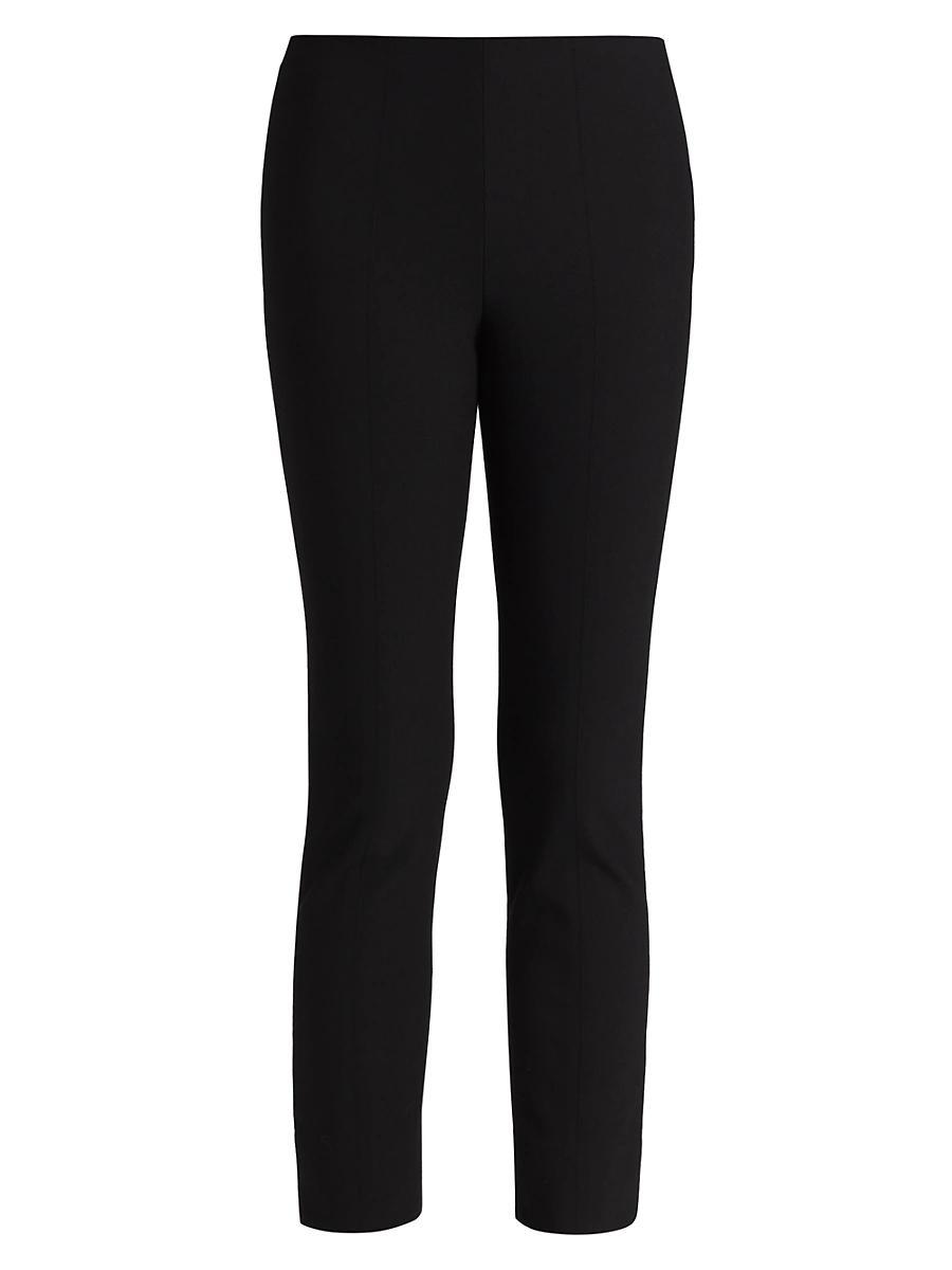 Vince Stitch Front Seamed Pants Product Image