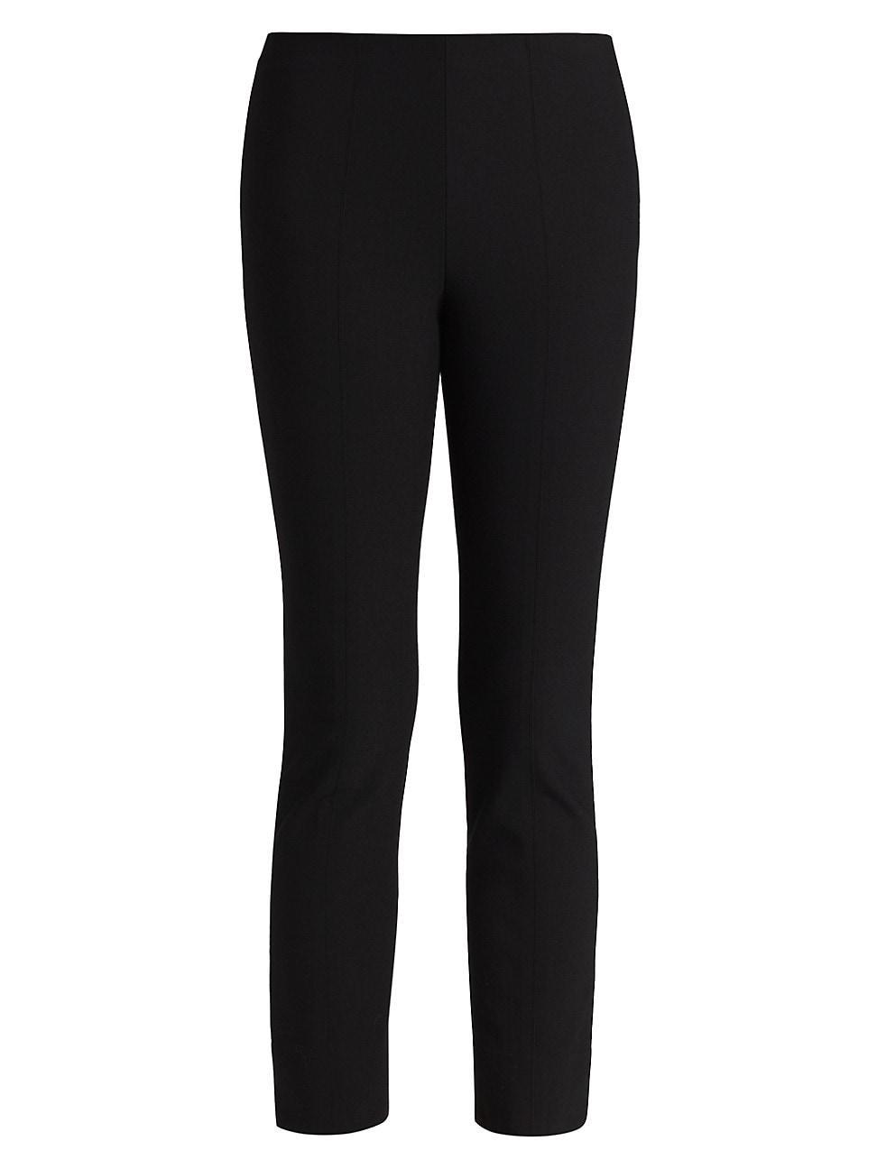Vince Stitch Front Seamed Pants Product Image