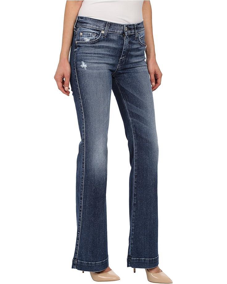 Women's 7 For All Mankind Tailorless Dojo Product Image