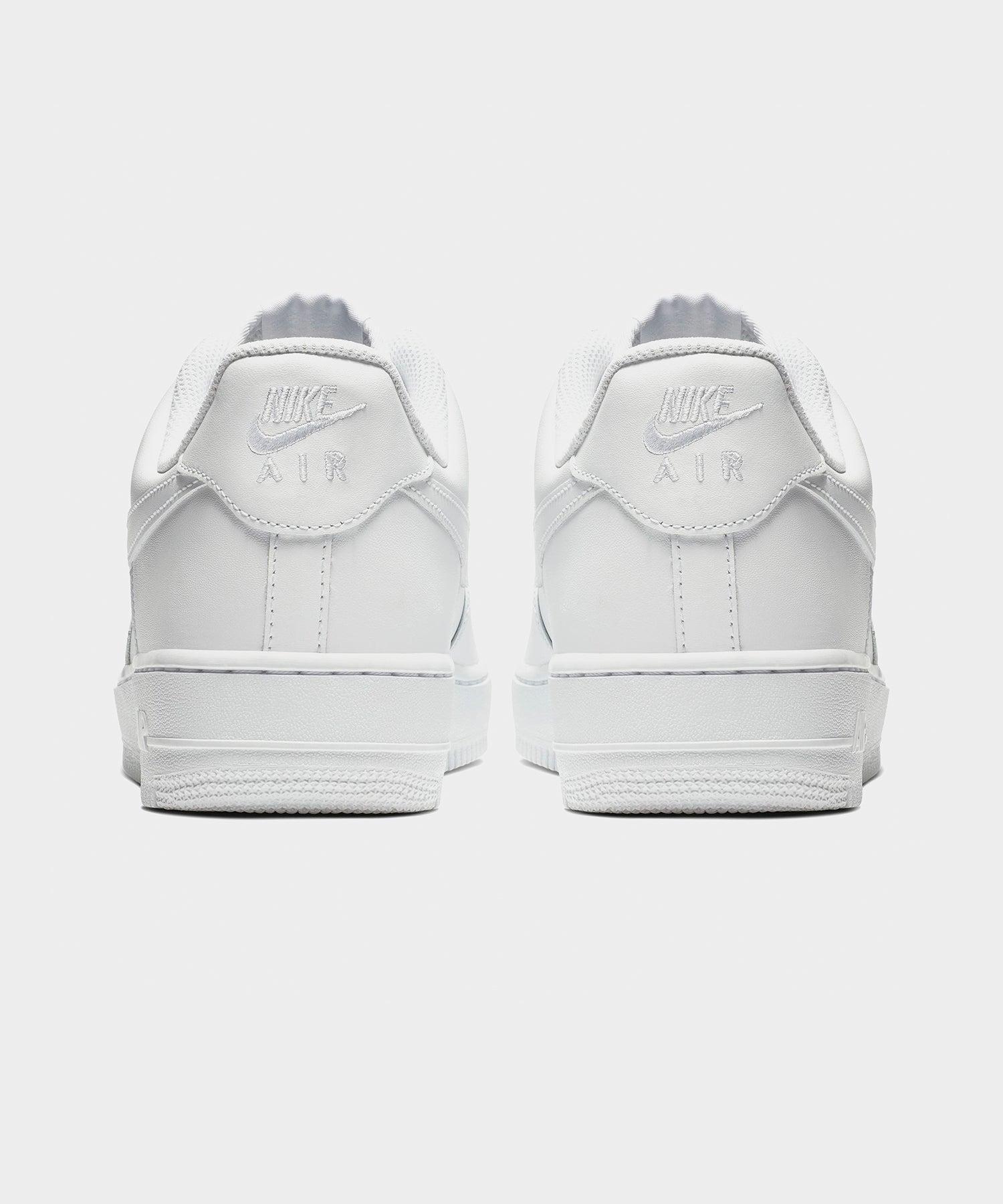 Nike Air Force 1 '07 in White Product Image