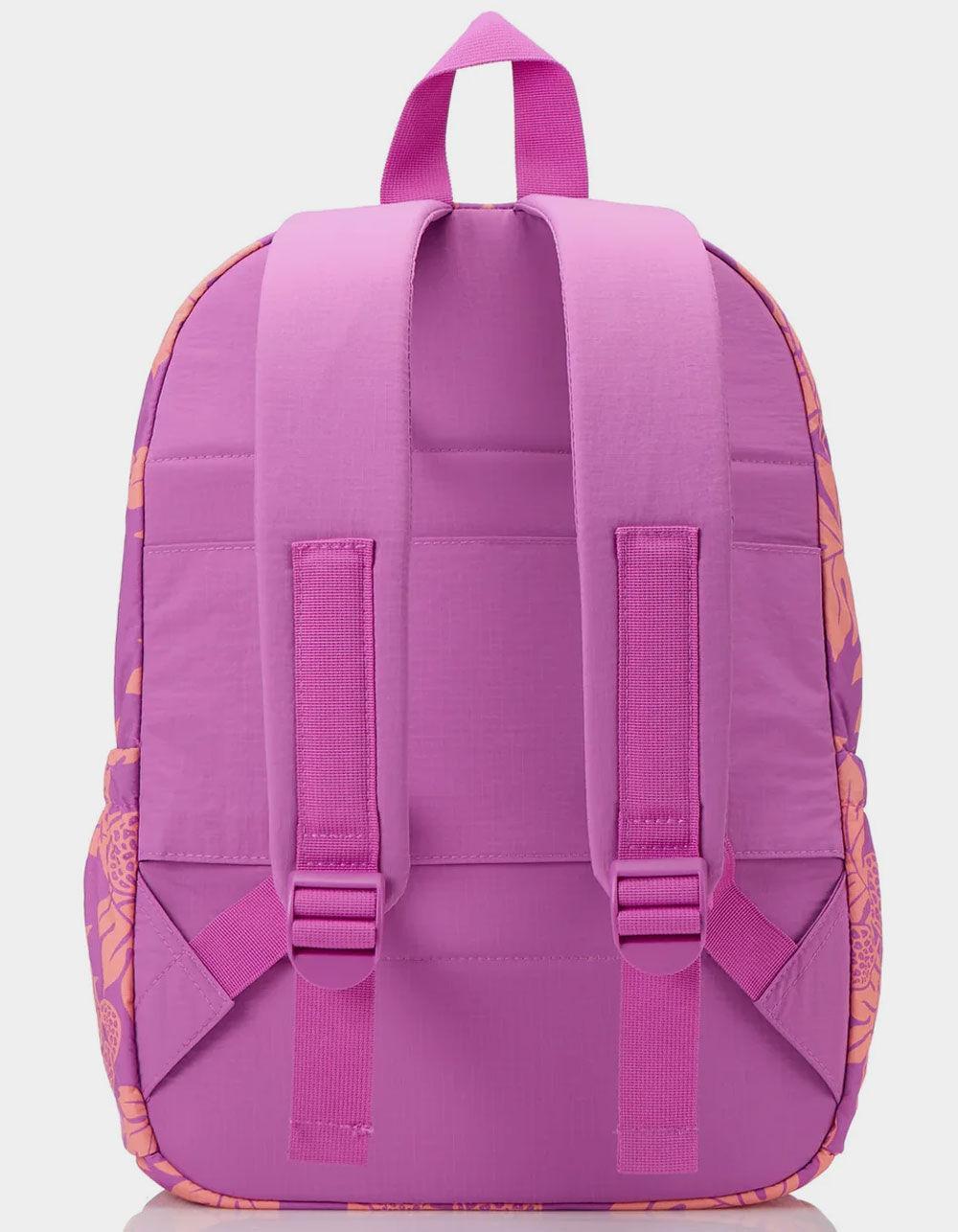 ALOHA Collection Holomua Tropical Womens Go-Light Backpack Product Image
