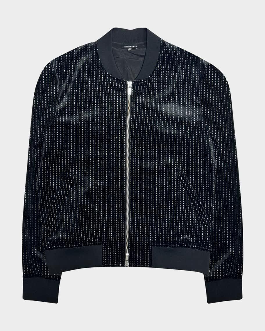 Mens Maverick Full-Zip Jacket Product Image