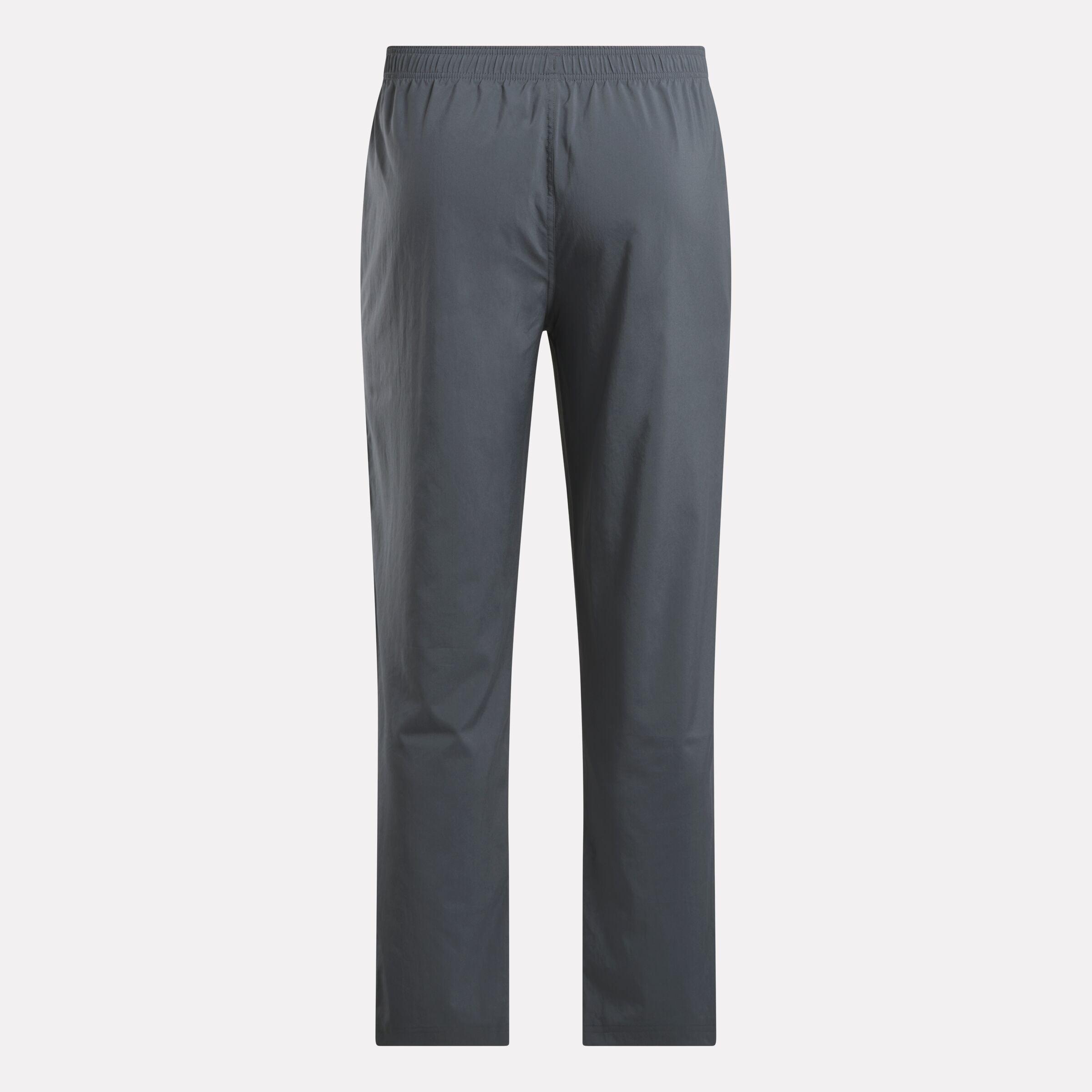 Men's Training Essentials Knit Woven Unlined Pants Product Image