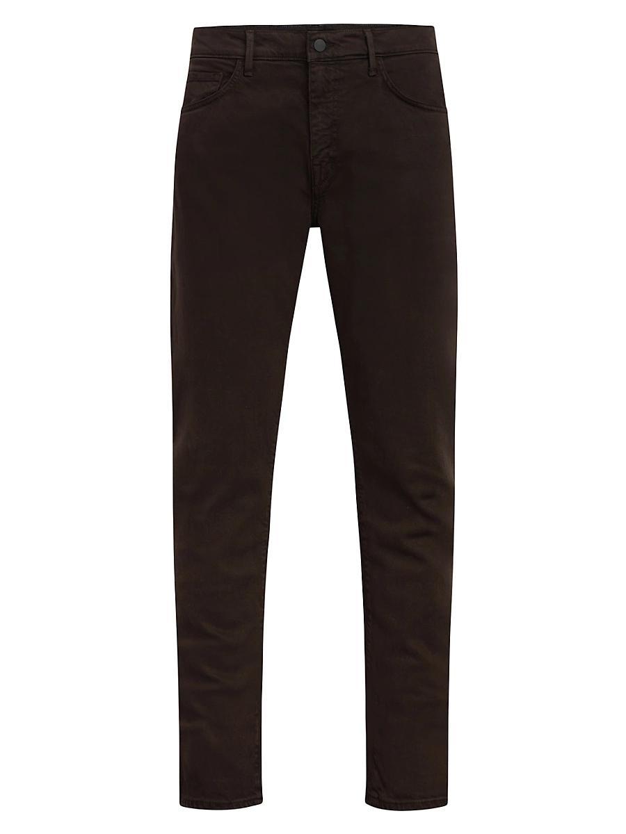 Mens The Asher Skinny Jeans Product Image