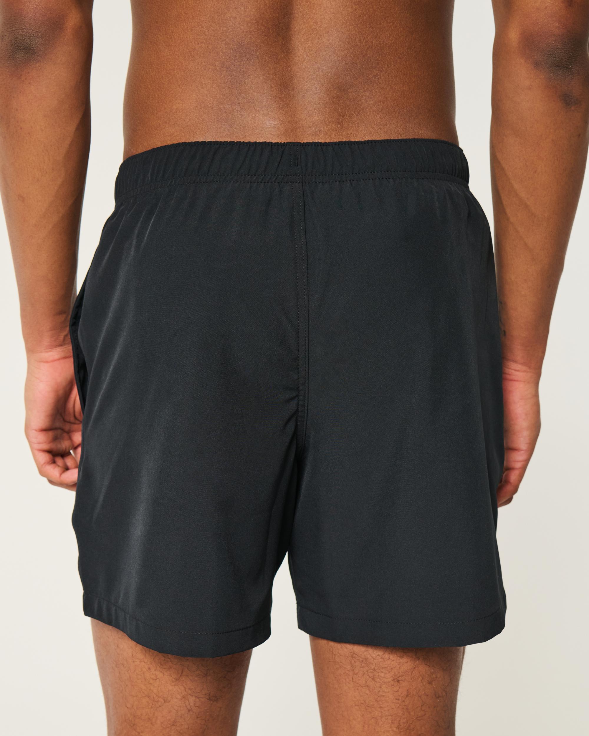 Guard Swim Trunks 6" Product Image