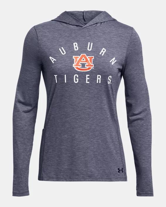 Women's UA Breezy Collegiate Hoodie Product Image