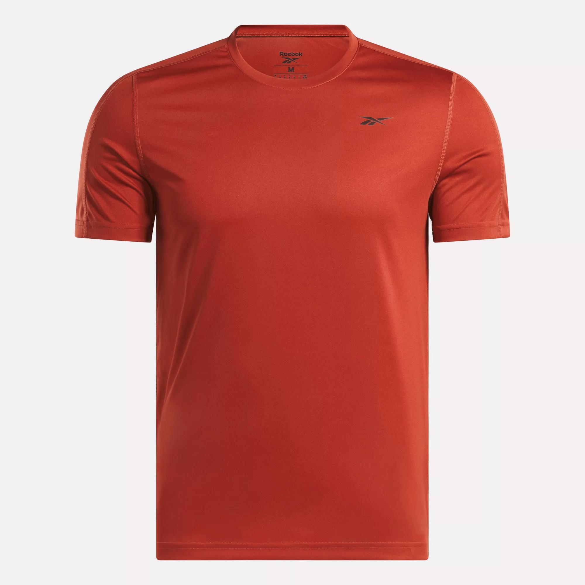 Men's Training Tech T-Shirt Male Product Image