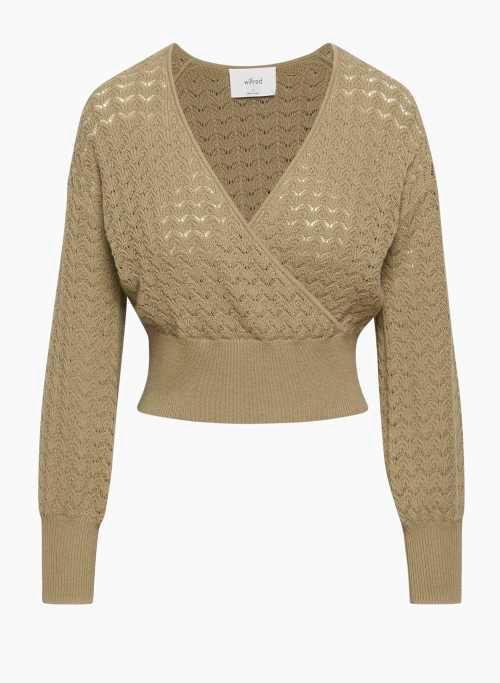 dear sweater Product Image
