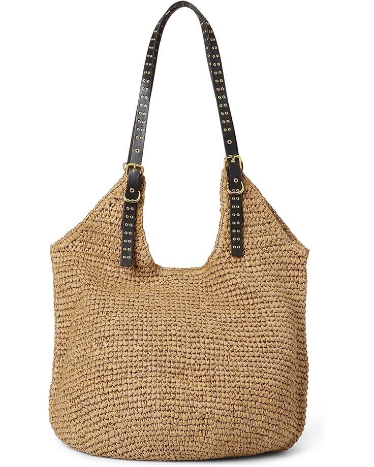 Essentials Curve Shoulder Product Image