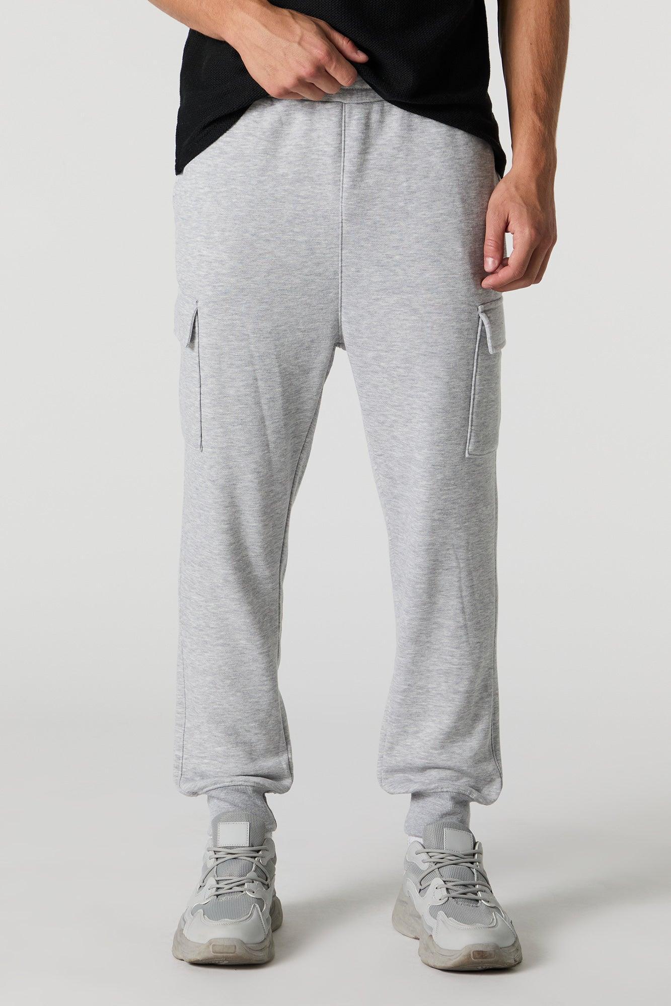Everyday Fleece Cargo Jogger Male Product Image