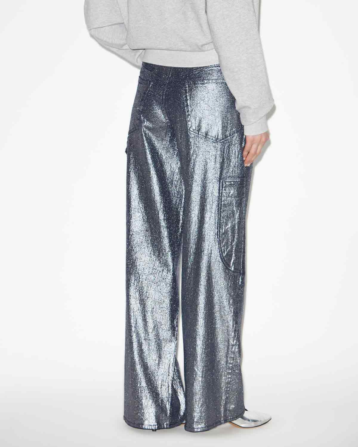 Cover pants Female Product Image