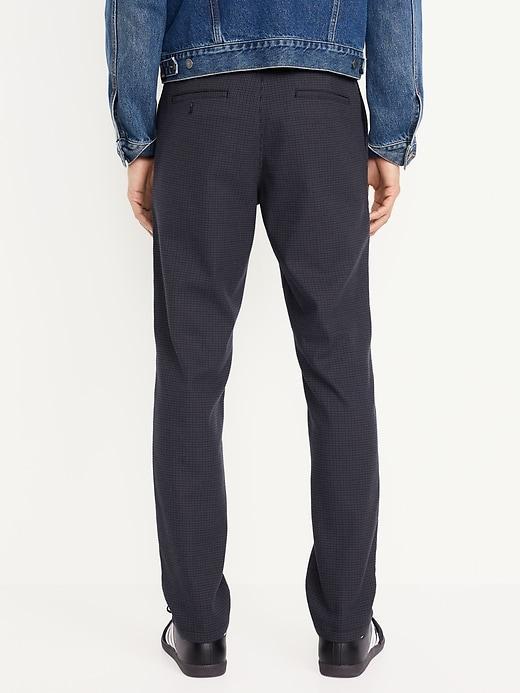 Slim Rotation Chino Pants Product Image