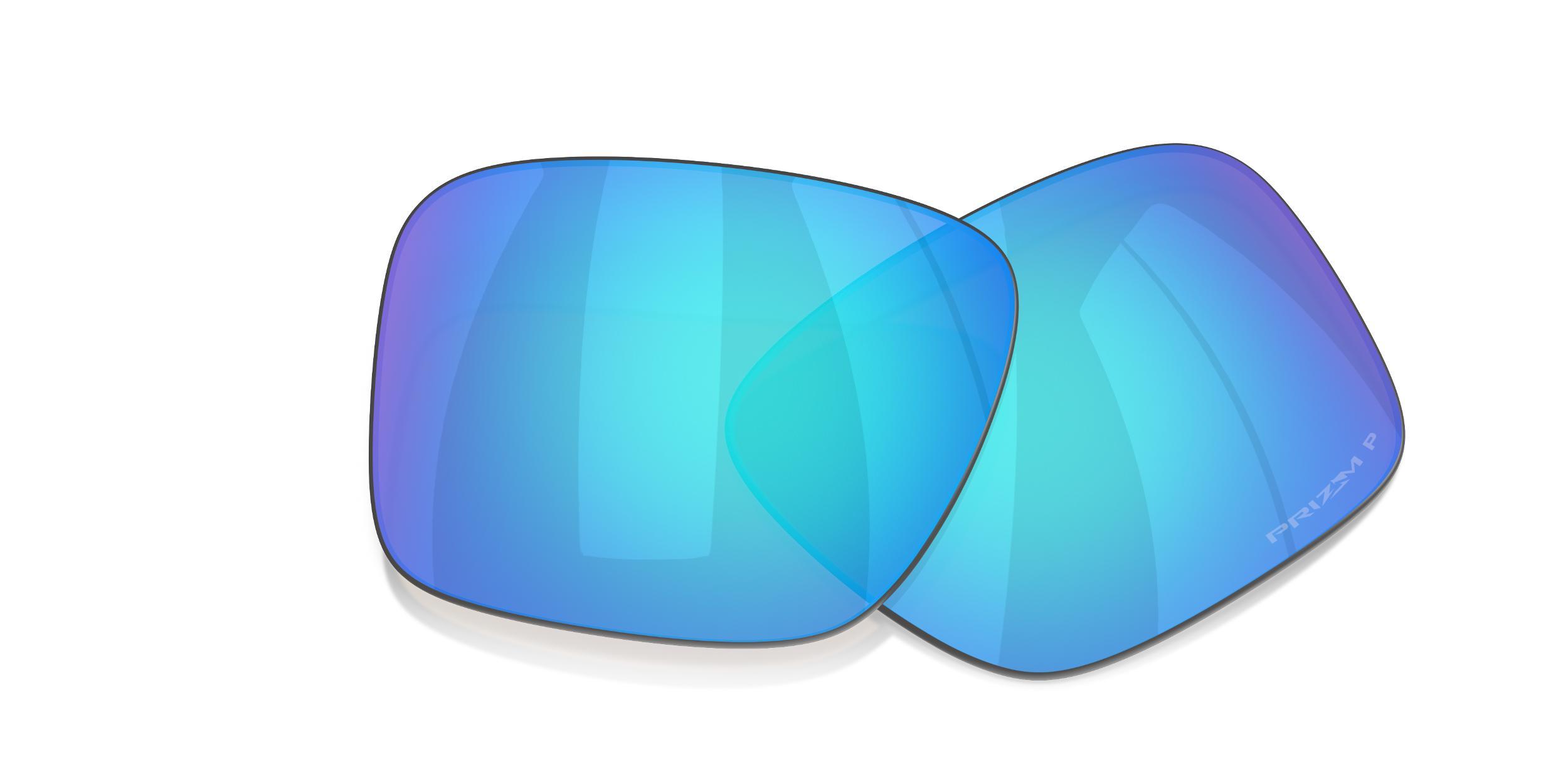 Oakley Men's Holbrook™ Xxl Replacement Lenses Product Image