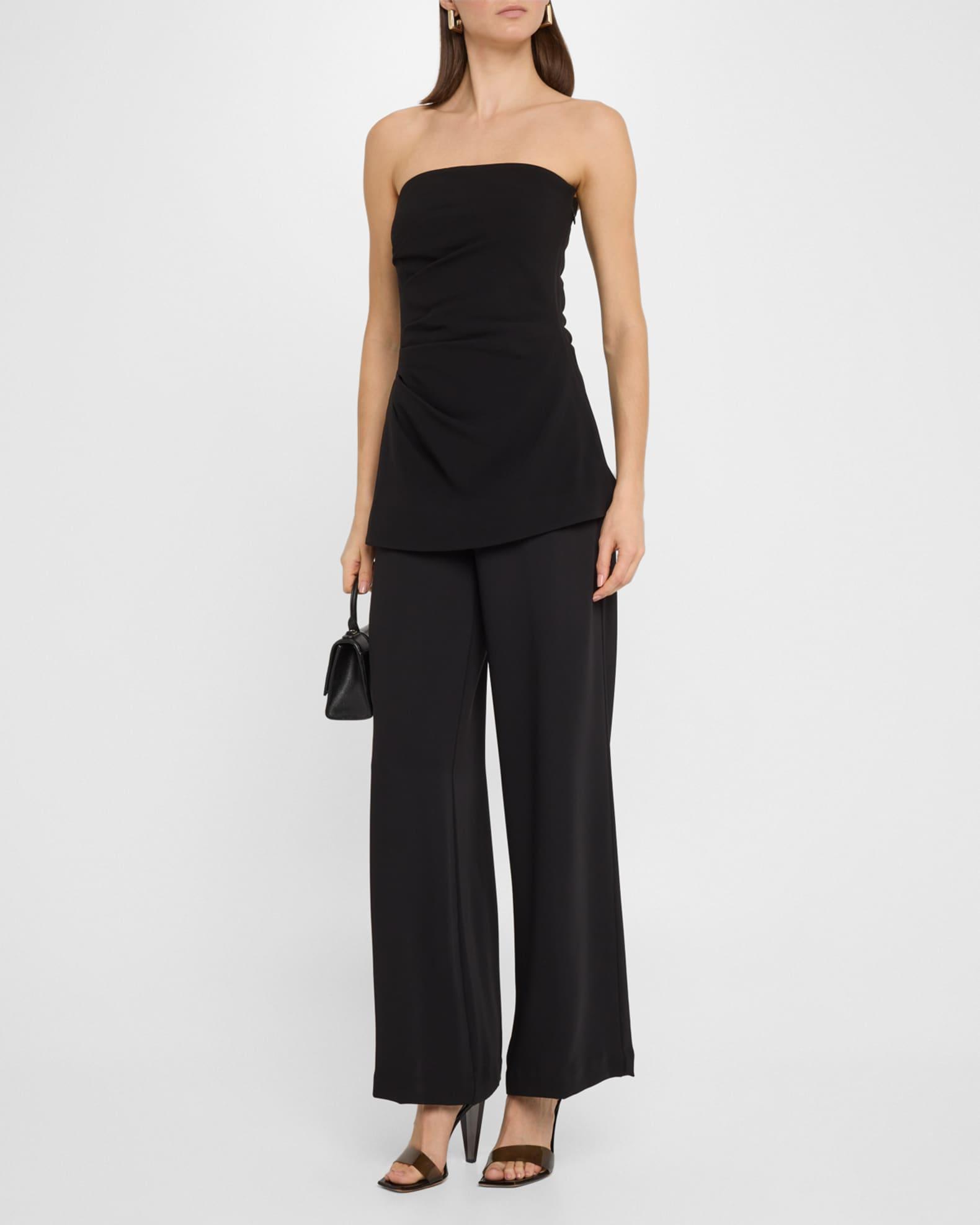 Men's Melbourne Wool Trousers Product Image