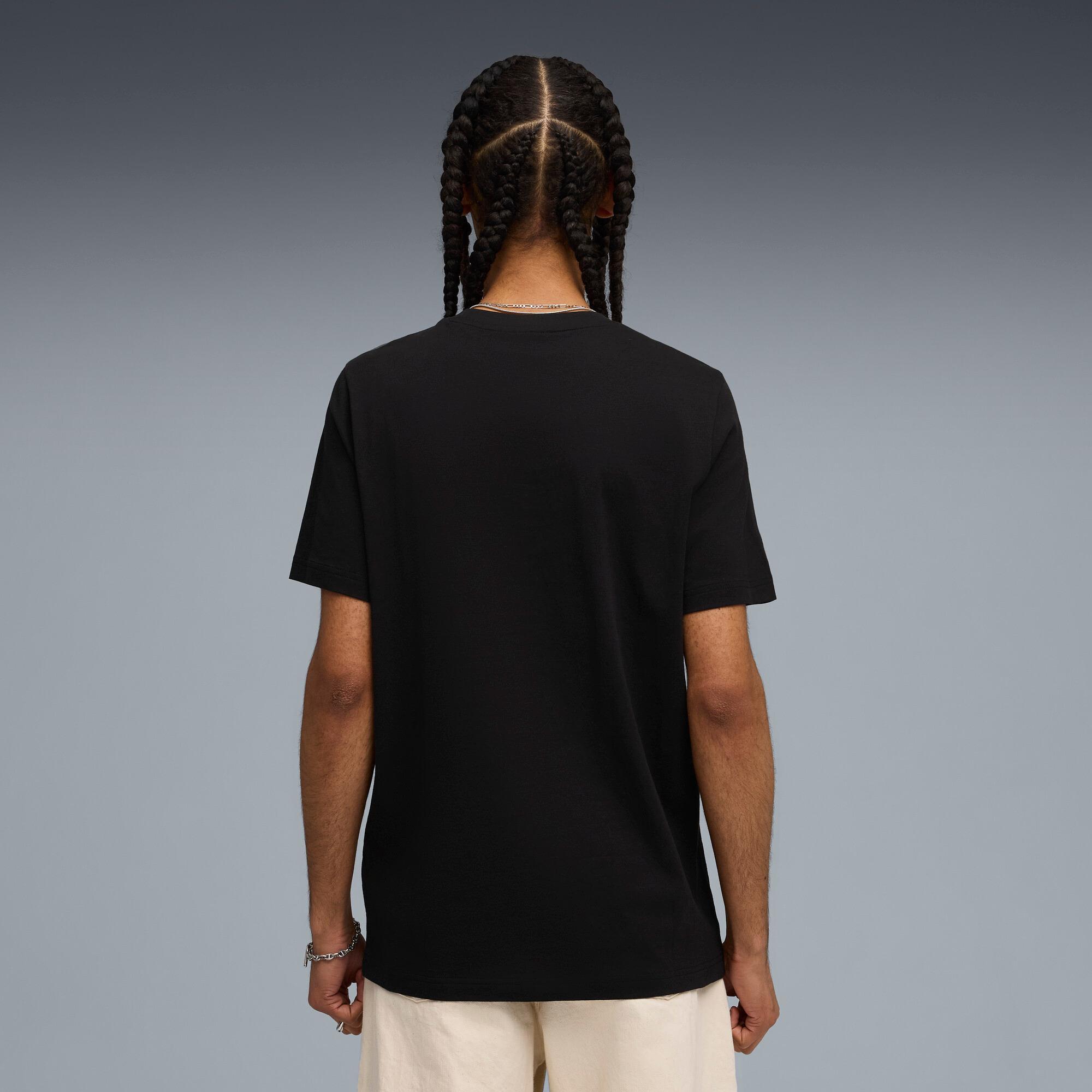 PUMA Graphics Legends T-Shirt Men Product Image