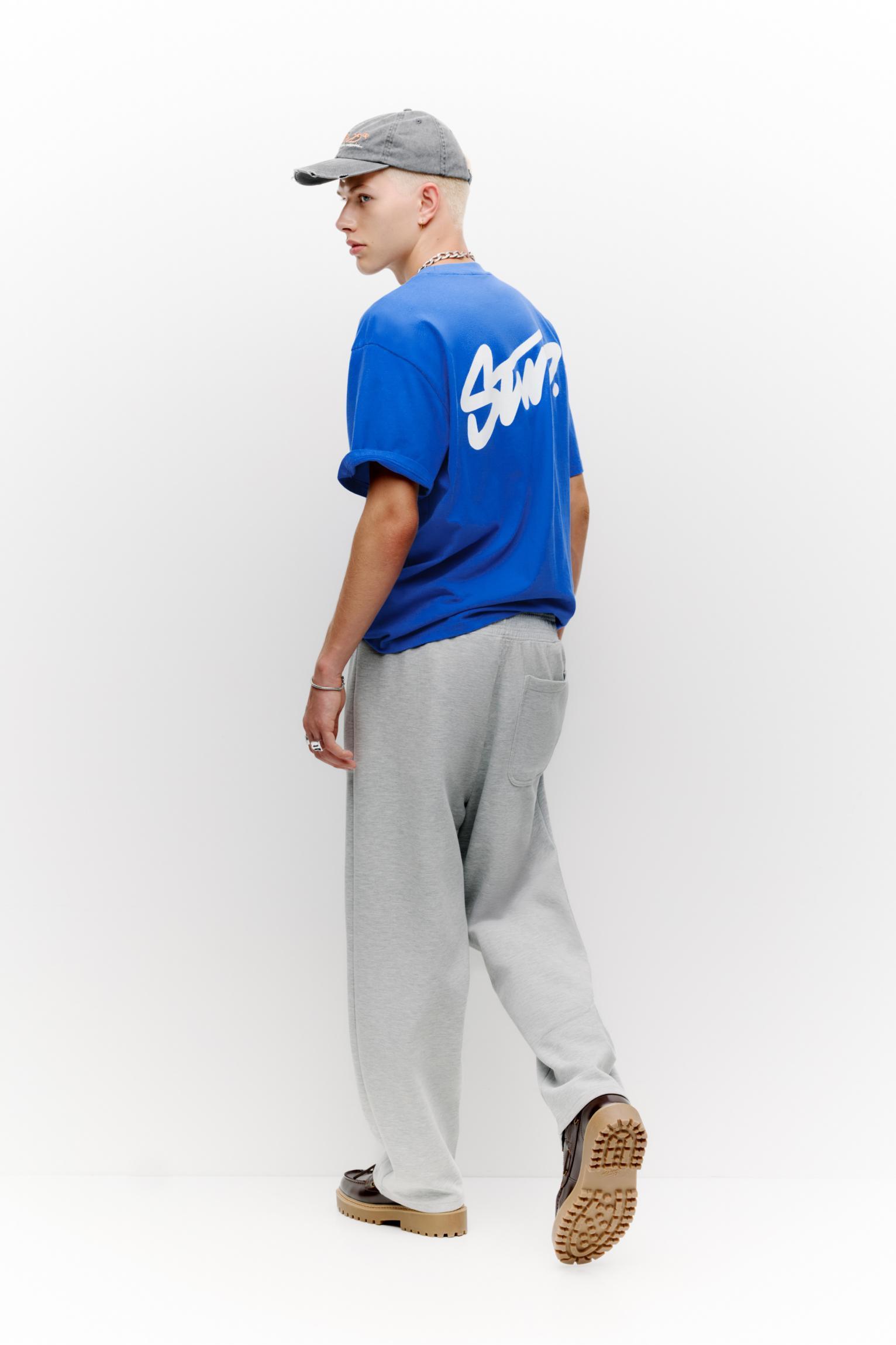 STWD logo T-shirt Product Image