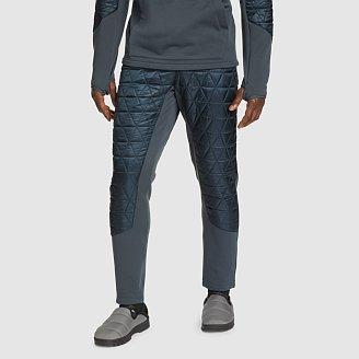 Men's Chair Six Insulated Hybrid Pants Product Image