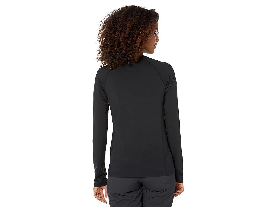 Columbia Womens Omni-Heat Infinity Baselayer Crew- Product Image