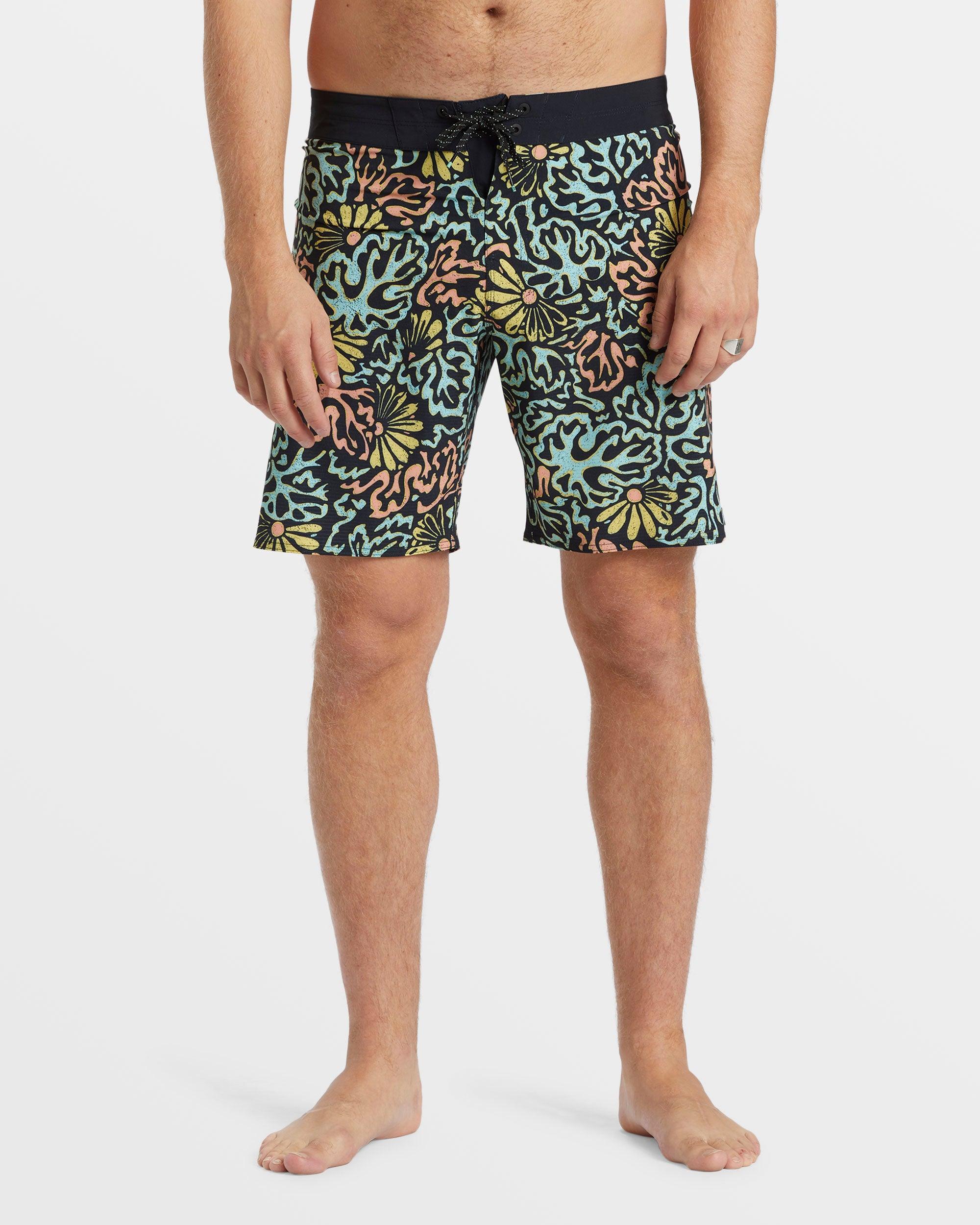 Sundays Airlite 19" Boardshorts - Bermuda Male Product Image