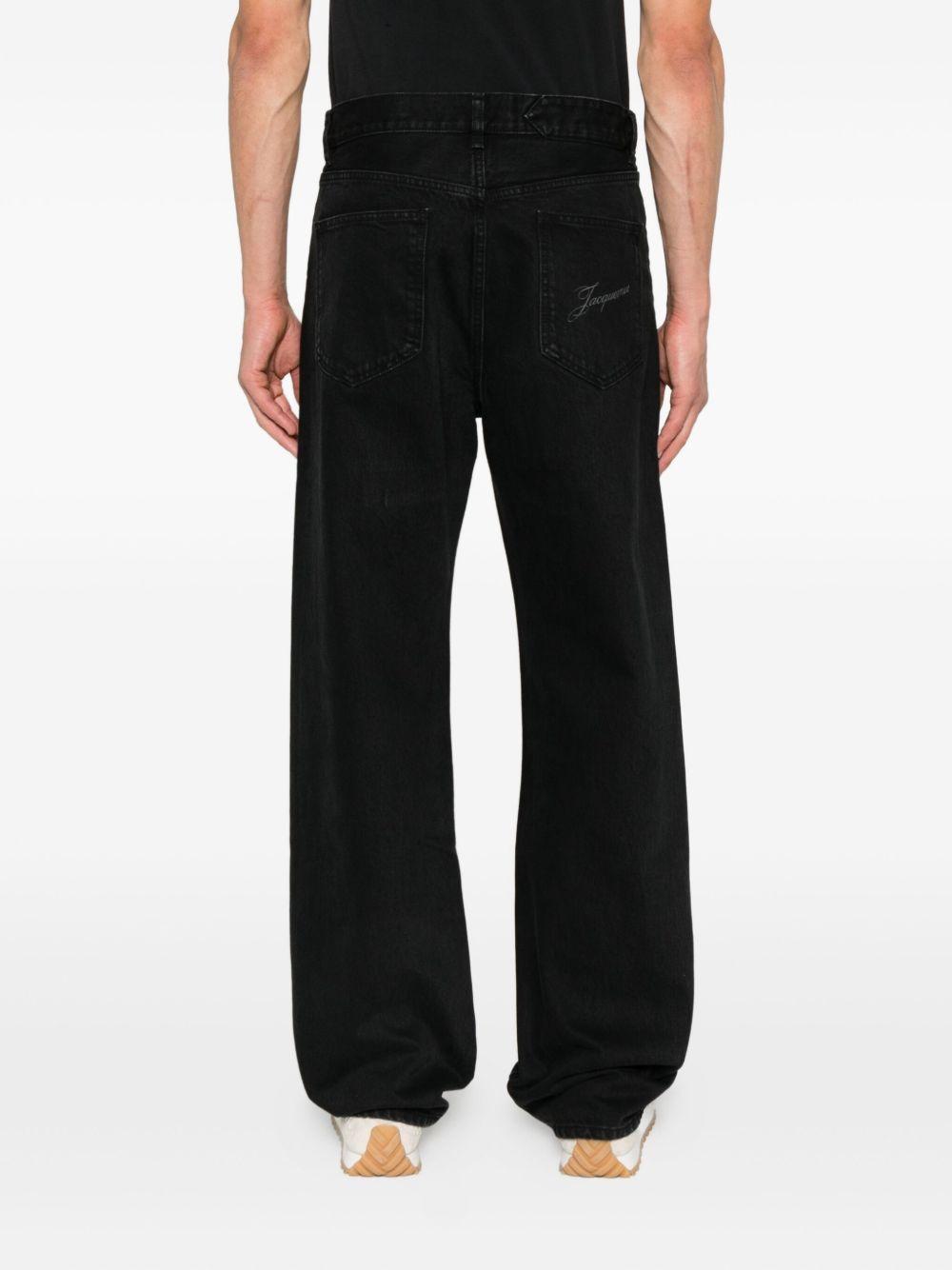 Le Jean Droit De Nîmes jeans  Product Image