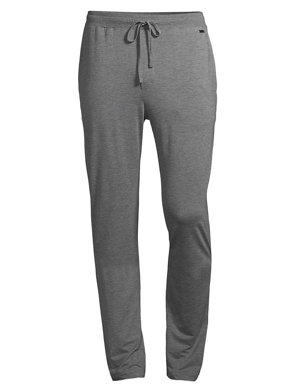 Hanro Regular Fit Drawstring Pants Product Image