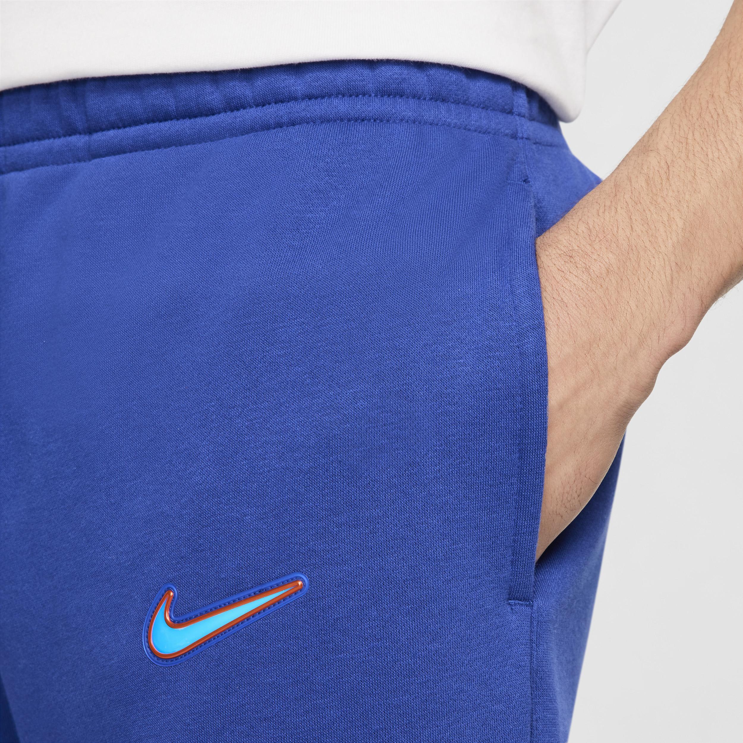 Chelsea FC Club Nike Mens Soccer Jogger Pantsin Product Image