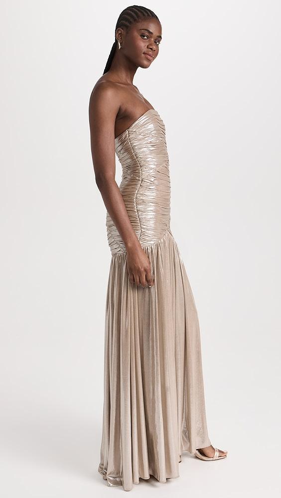 Retrofête Josie Dress | Shopbop Product Image