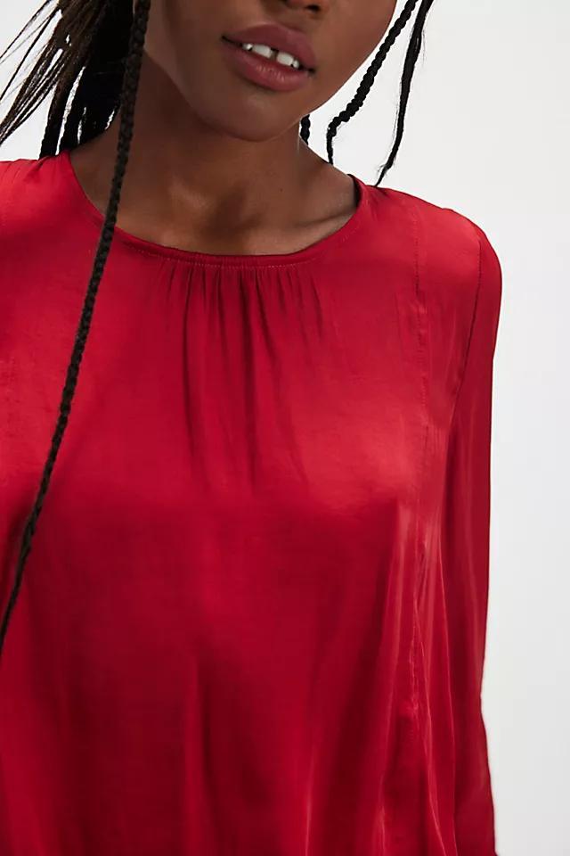 Arabella Blouse Product Image