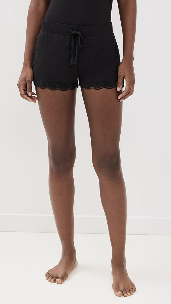 Honeydew Intimates All American Shortie Set | Shopbop Product Image