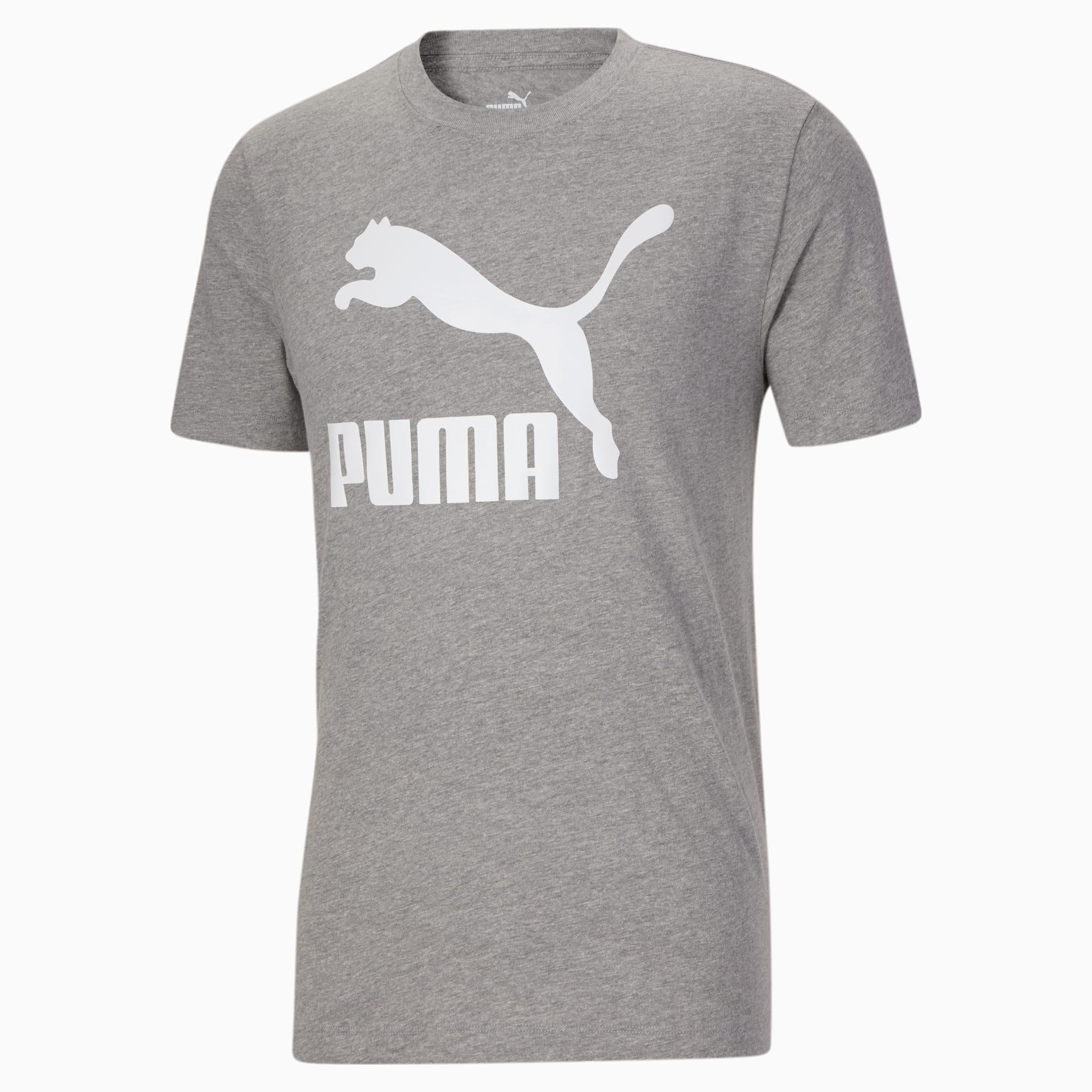 Classics Logo Men's Tee Product Image