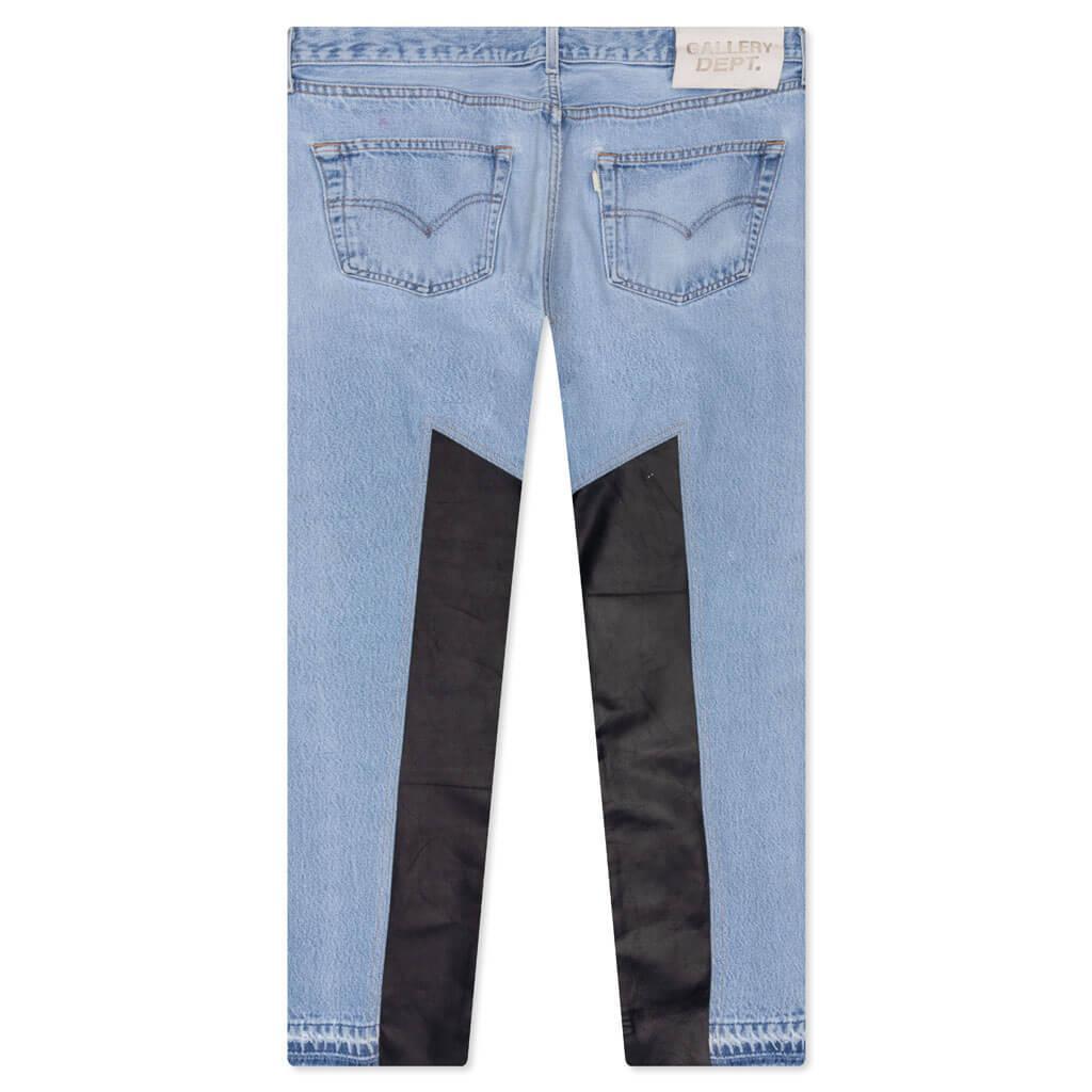 K.H. Denim - Blue Male Product Image