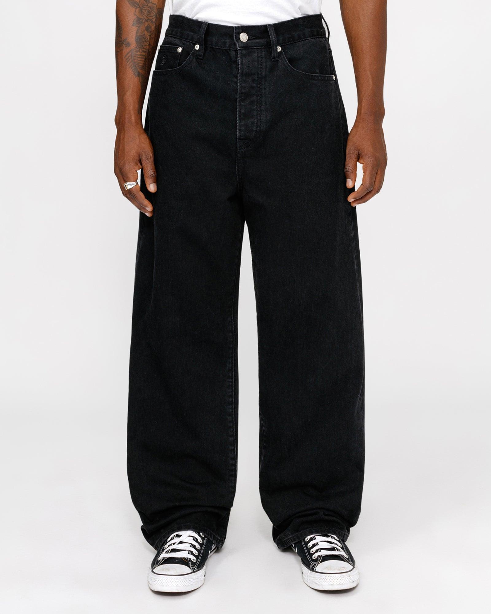 NEW CLASSIC JEAN DENIM Male Product Image