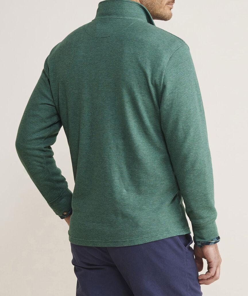 Saltwater Quarter-Zip Product Image