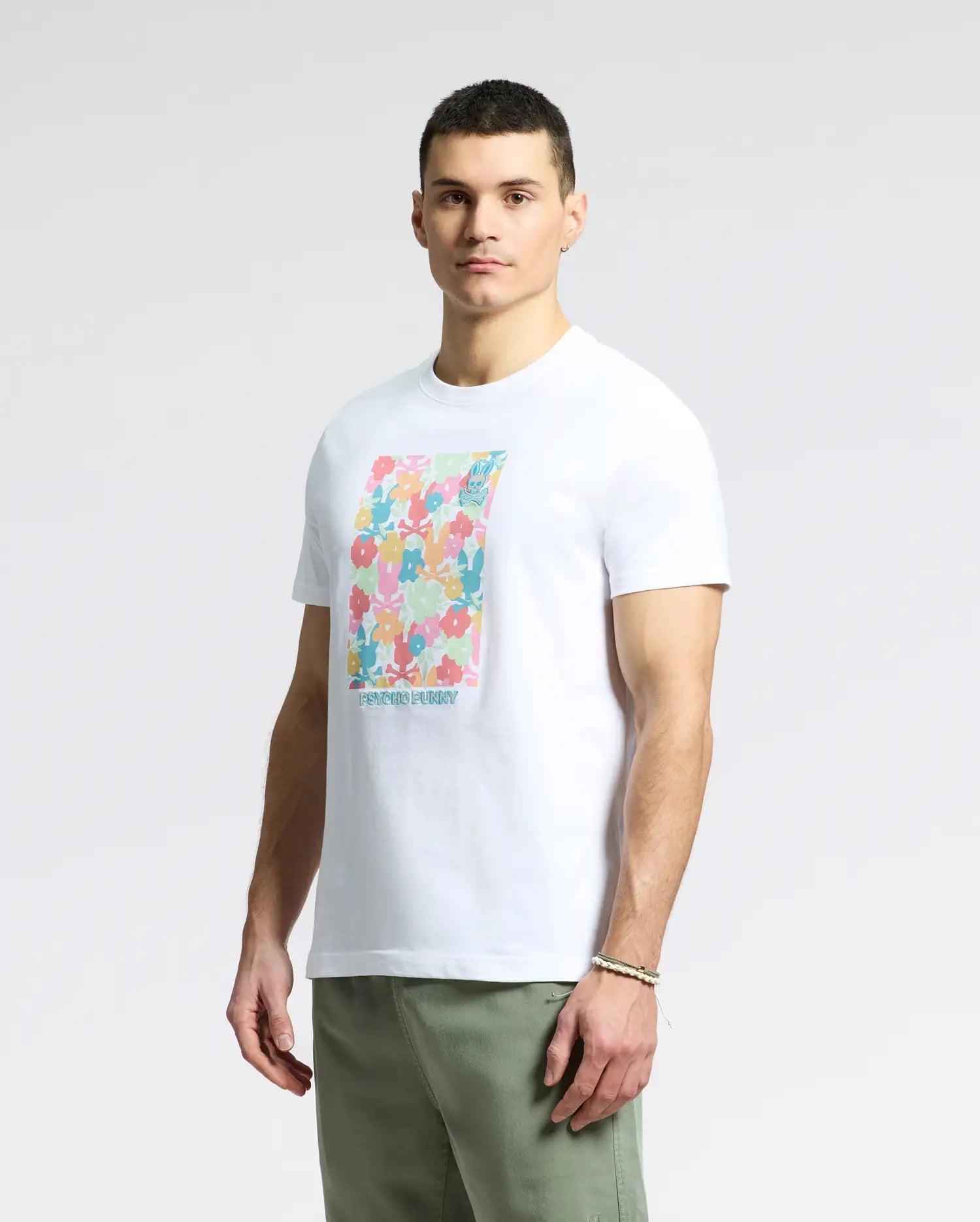 Men's Lemmon Graphic Tee 001 BLACK / M Product Image