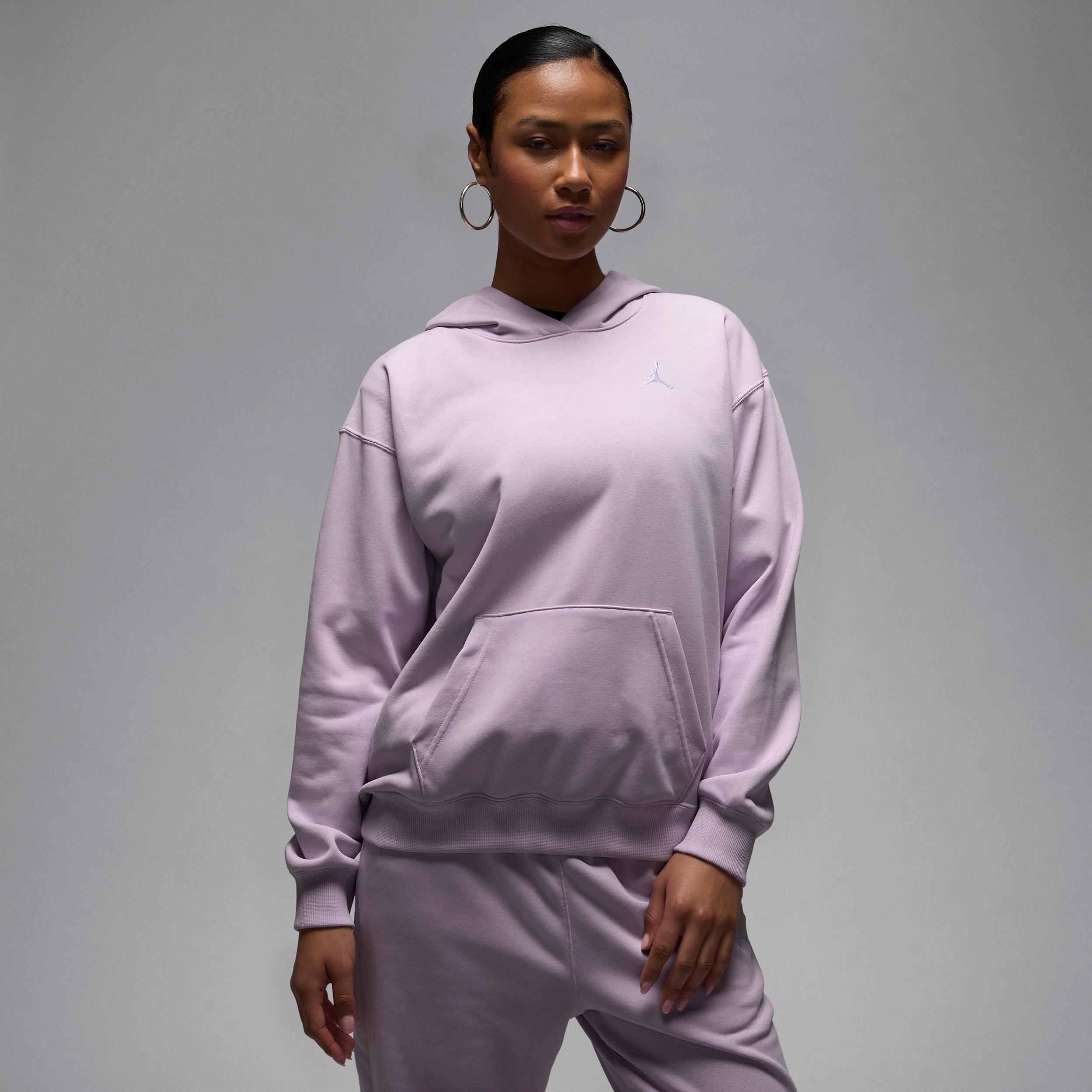 Women's Jordan Brooklyn Fleece Pullover Hoodie Product Image