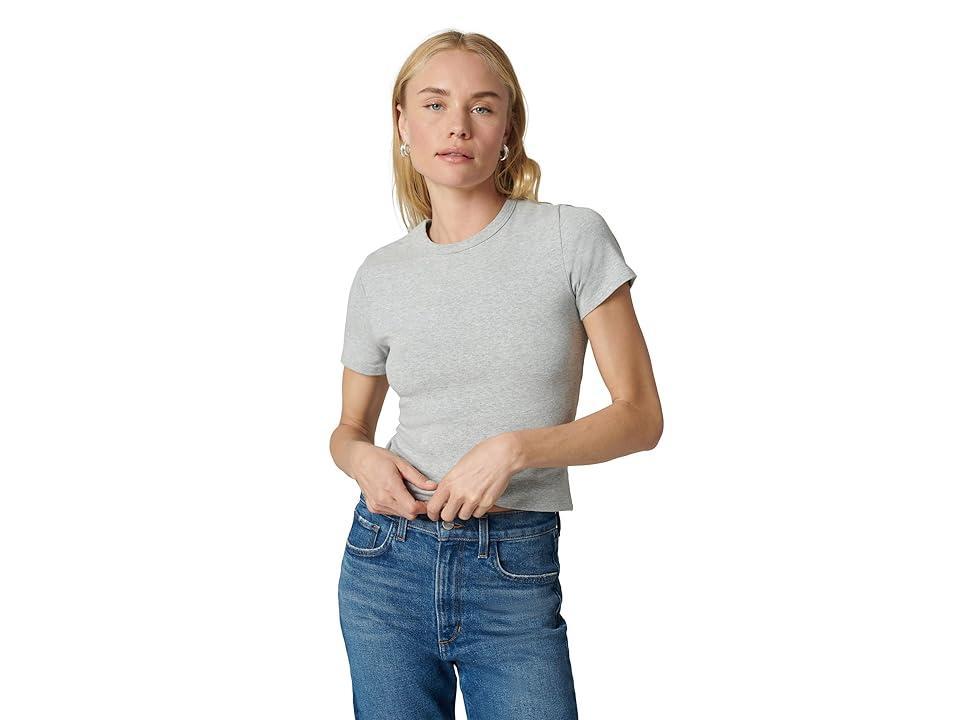 Joes Jeans The Baby Tee Product Image